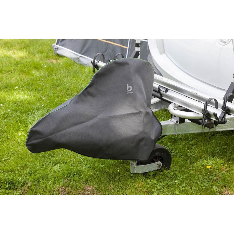 Bo-Camp Drawbar Cover with Closing Cord Bo-Camp - Dynamic Drive