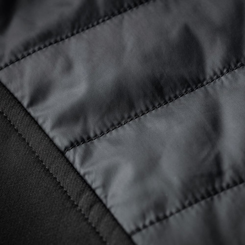 Scruffs Trade Body Warmer Black M Scruffs - Dynamic Drive