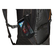 Thule Stir 25L men's hiking rucksack obsidian grey Hiking backpack Thule - Dynamic Drive