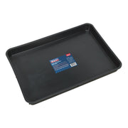 Sealey Drip Tray Low Profile 9L DRPL09 Sealey - Dynamic Drive