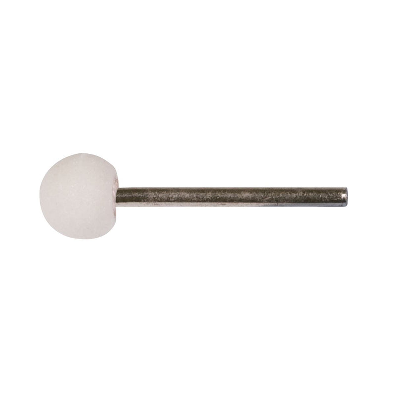 Sealey Mounted Wheel12 x 10mm3mm Shaft MW09 Sealey - Dynamic Drive