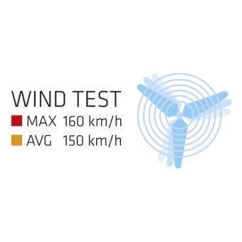 Robens Klondike Grande 10 Berth Poled Tent Robens - Dynamic Drive
