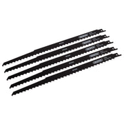 Draper Reciprocating Saw Blades for Pruning & Coarse Wood & Plastic Cutting, 300 Draper - Dynamic Drive