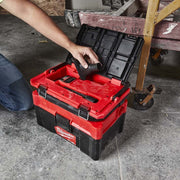 Milwaukee Milwaukee M18 Fuel Packout Wet/ Dry Vacuum 4933478187 Milwaukee - Dynamic Drive