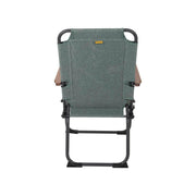 Bo-Camp Industrial Collection Chair Bushwick M Green Bo-Camp - Dynamic Drive