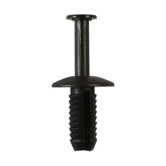 Connect Push Rivet - for Vauxhall Opel 50pc 36279 Tool Connection - Dynamic Drive