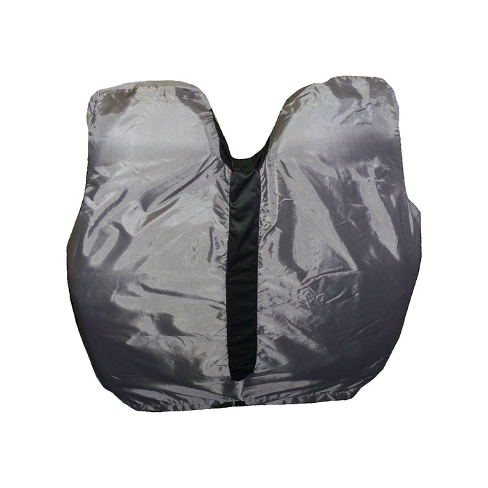 Town & Country Van Seat Cover - Double - Large - Black Town and Country Covers  - Dynamic Drive