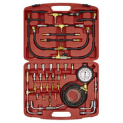Sealey Fuel Injection Pressure Test Kit VSE212 Sealey - Dynamic Drive