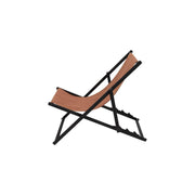 Bo-Camp Industrial Collection Beach Chair Culview Clay Bo-Camp - Dynamic Drive