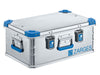 Zarges 40701 Eurobox Aluminium Case 550 x 350 x 220mm (Internal) Zarges - Dynamic Drive