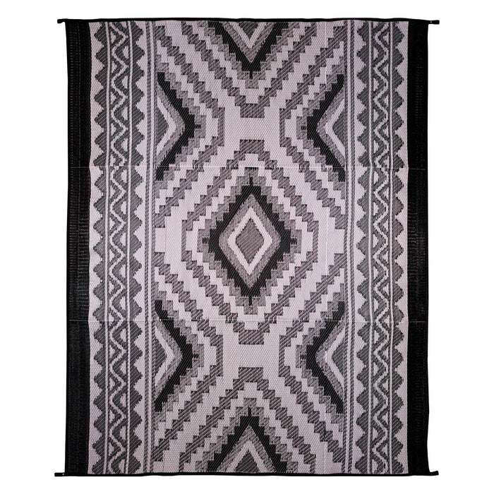 Marrakesh deluxe outdoor carpet (250 x 250cm) A1102-03 Quest - Dynamic Drive