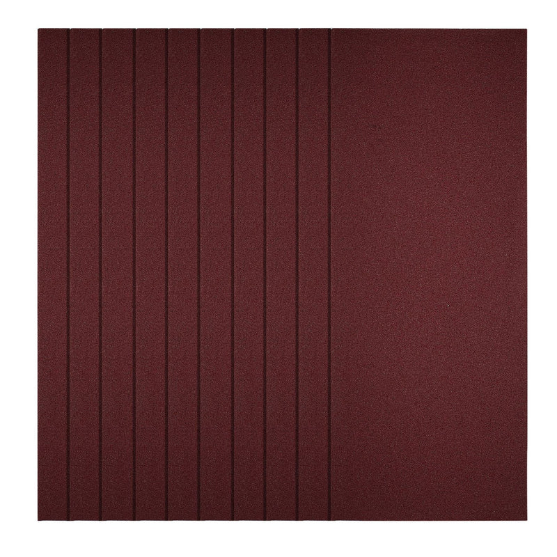 Draper 1/3 Sanding Sheets, 93 x 230mm, 120 Grit (Pack of 10) 55751 Draper - Dynamic Drive