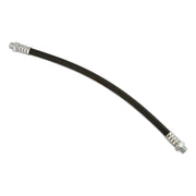 Connect Grease Gun Flexi Hose Extension 1/8" Gas BSP 450mm 3pc 31251 Tool Connection - Dynamic Drive