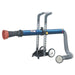Sealey Exhaust Fume Extractor with 3m Ducting EFS07 Sealey - Dynamic Drive