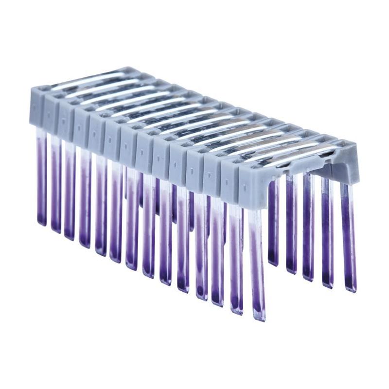 Dewalt Power Tools Insulated Crown Staples 25mm x 19mm (Pack 540) DeWALT Power Tools - Dynamic Drive
