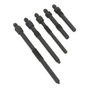 Sealey Diesel Compression Adaptor Kit Ford Mazda PSA VSE3152 Sealey - Dynamic Drive