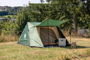 Coleman FastPitch Swagger 3 Tent 3 Berth Tent Coleman - Dynamic Drive