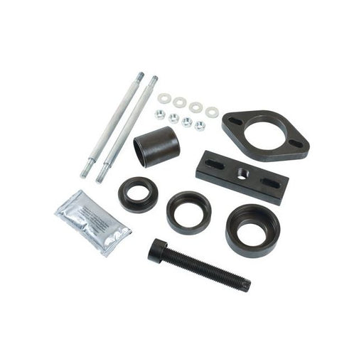 Laser Rear Trailing Arm Bush Tool - for Ford Focus 7960 Laser - Dynamic Drive