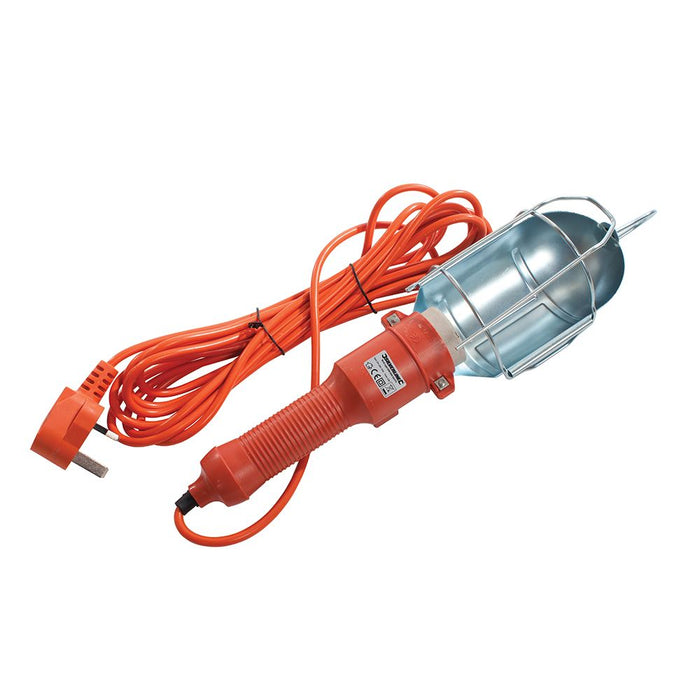 Silverline Work Light 60W 60W Silverline - Dynamic Drive