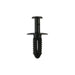 Connect Push Rivet - for Mercedes-Benz 10pc 36687 Tool Connection - Dynamic Drive