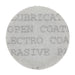 Sealey Sanding Disc 75mm 120Grit Pack of 10 SA722D120G Sealey  - Dynamic Drive