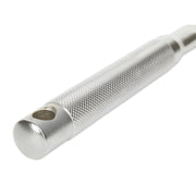 Sealey Premier 600mm 1/2" Drive Breaker Bar Flexi Head Socket Wrench Sealey  - Dynamic Drive