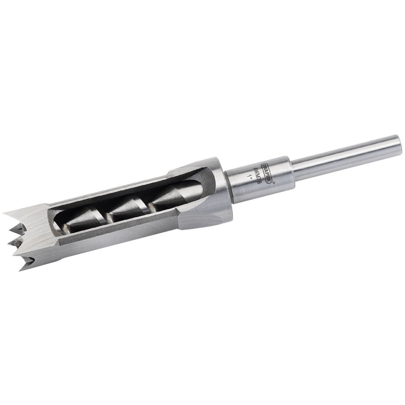 Draper Mortice Chisel and Bit, 1", 19mm 43050 Draper - Dynamic Drive