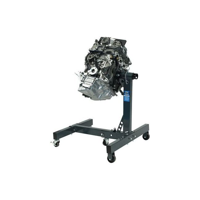 Laser Heavy Duty Folding Engine Stand - 680kg Capacity 7925 Laser - Dynamic Drive
