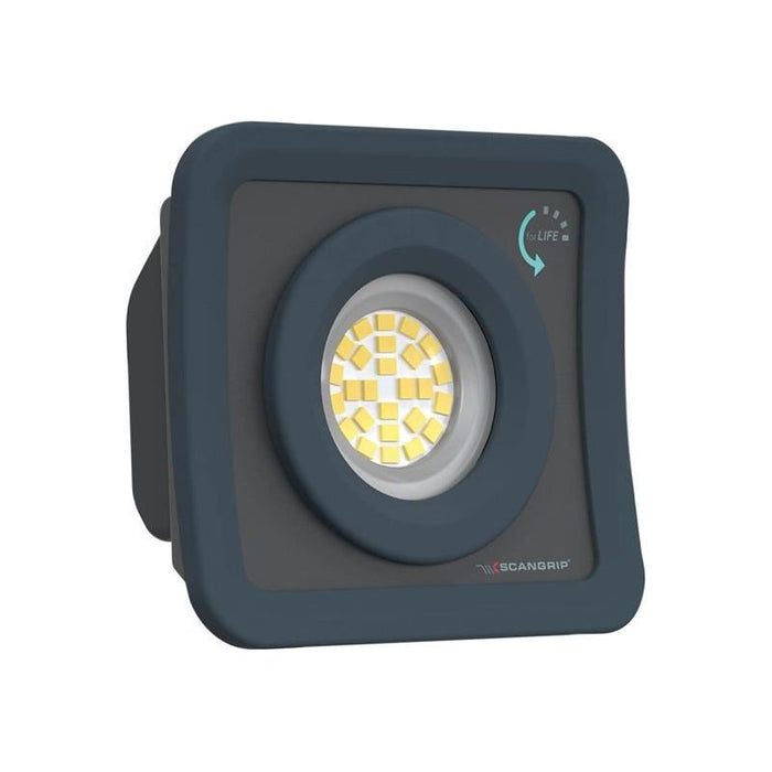 Scangrip® NOVA MINI Rechargeable Work Light 1000 Lumens SCANGRIP® - Dynamic Drive