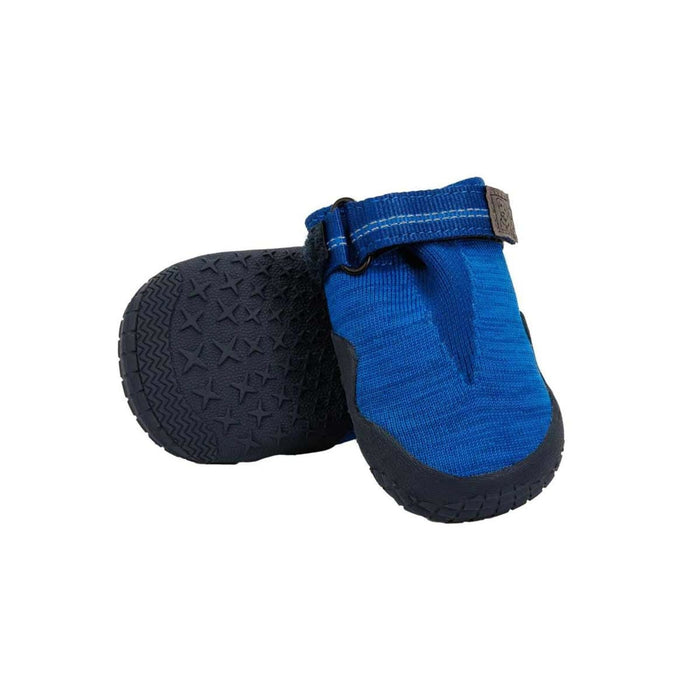 Ruffwear Hi & Light Dog Trail Shoes in Blue Pool 64mm (Pair) Ruffwear - Dynamic Drive
