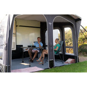 Vango Riviera Air 330 Elements ProShield Caravan Awning Vango - Dynamic Drive