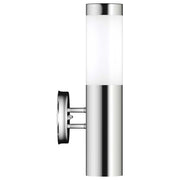 AG Canterbury XT Solar Wall Light AG - Dynamic Drive