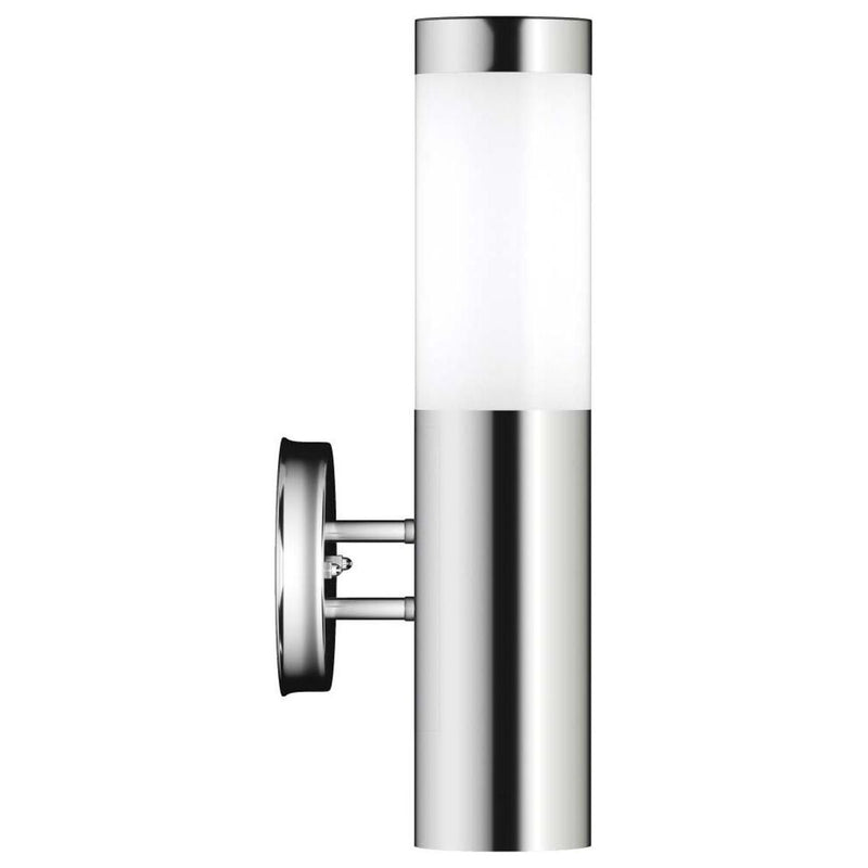 AG Canterbury XT Solar Wall Light AG - Dynamic Drive