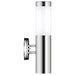 AG Canterbury XT Solar Wall Light AG - Dynamic Drive