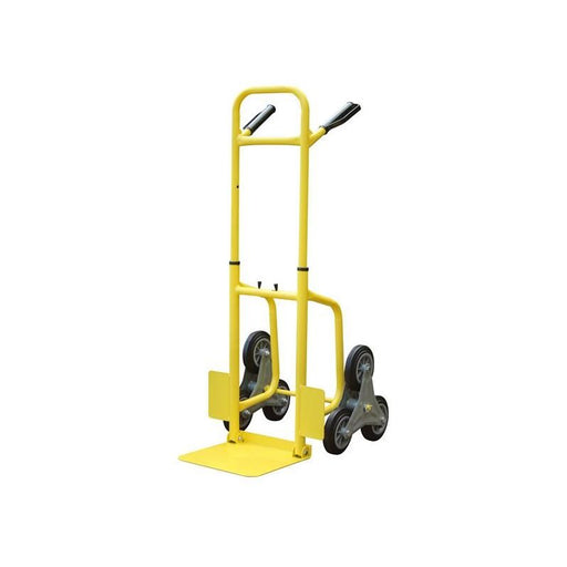 Faithfull Stair Climber Sack Truck Faithfull - Dynamic Drive