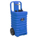 Sealey Mobile Dispensing Tank 55L - Blue DT55B Sealey - Dynamic Drive