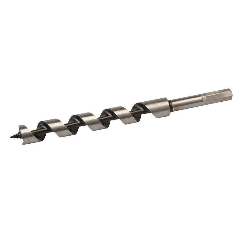 Silverline Auger Bit 19 x 235mm Silverline - Dynamic Drive