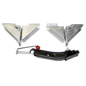 AL-KO Side Lift Jack/Bag 1000Kg 1389235 AL-KO - Dynamic Drive