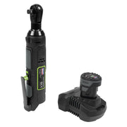 Sealey Cordless Ratchet Wrench 3/8"Sq Drive 10.8V SV10.8 Series Body Only Sealey - Dynamic Drive