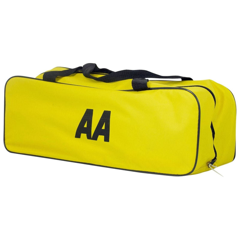 AA Car Emergency Breakdown and Safety Kit Town Tools - Dynamic Drive
