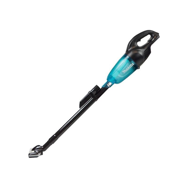 Makita DCL180Z LXT Black Vacuum Cleaner 18V Bare Unit Makita - Dynamic Drive