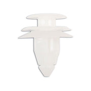 Connect Panel Clip - for Mitsubishi, for Toyota 50pc 36368 Tool Connection - Dynamic Drive