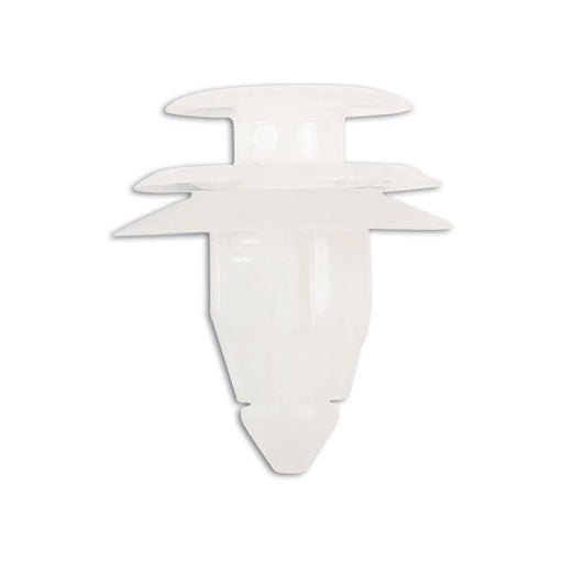 Connect Panel Clip - for Mitsubishi, for Toyota 50pc 36368 Tool Connection - Dynamic Drive