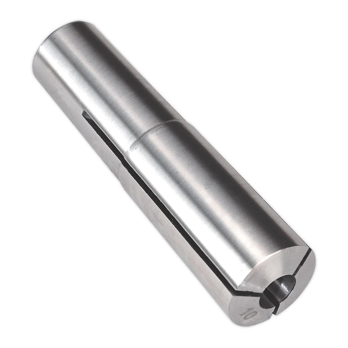 Sealey Collet MT3-M12 10mm SM2502C10 Sealey  - Dynamic Drive
