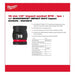 Milwaukee Hex Socket Shw 1/2 Skt Short 19mm 4932480313 Milwaukee - Dynamic Drive