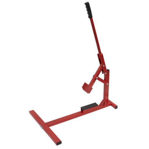 Sealey Tyre Bead Breaker TC968 Sealey - Dynamic Drive