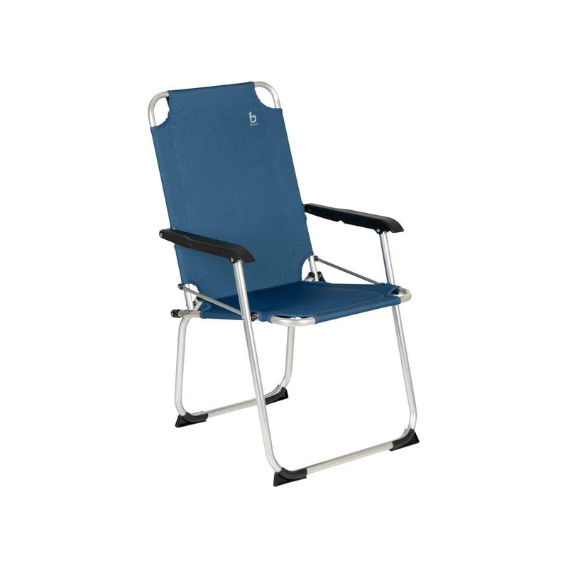 Bo-Camp Chair Copa Rio M Aluminium Ocean Bo-Camp - Dynamic Drive