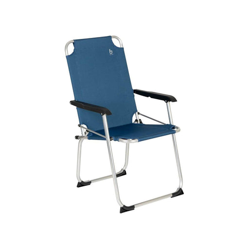 Bo-Camp Chair Copa Rio M Aluminium Ocean Bo-Camp - Dynamic Drive