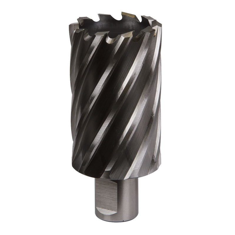 Sealey Rotabor Cutter HSS39mm Cut Depth 50mm RBHSS39L Sealey - Dynamic Drive