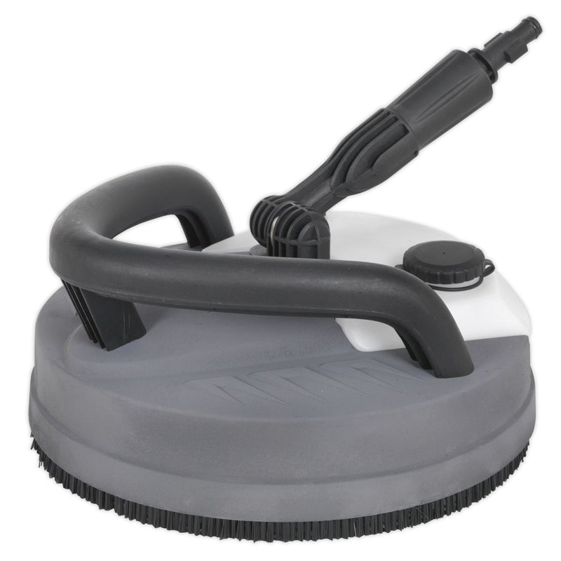 Sealey Floor Brush with Detergent Tank for PW2200 & PW2500 PWA05 Sealey - Dynamic Drive